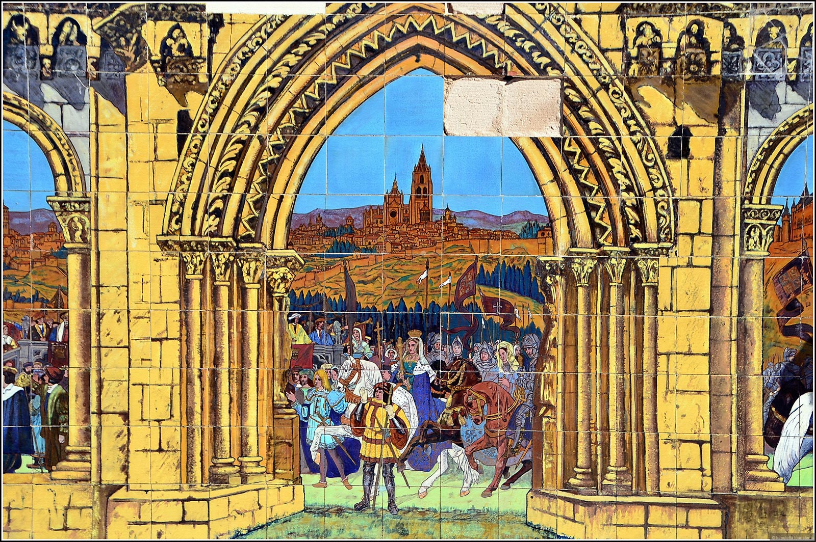 Seville